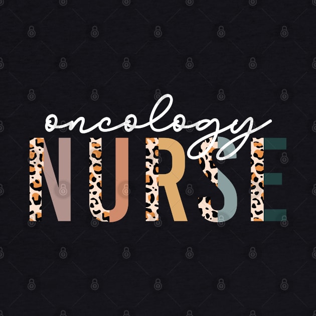 Oncology Nurse Living that Nurse Life by uncommontee